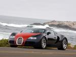 Bugatti Veyron 16.4 Fbg Par Hermes 2008 года